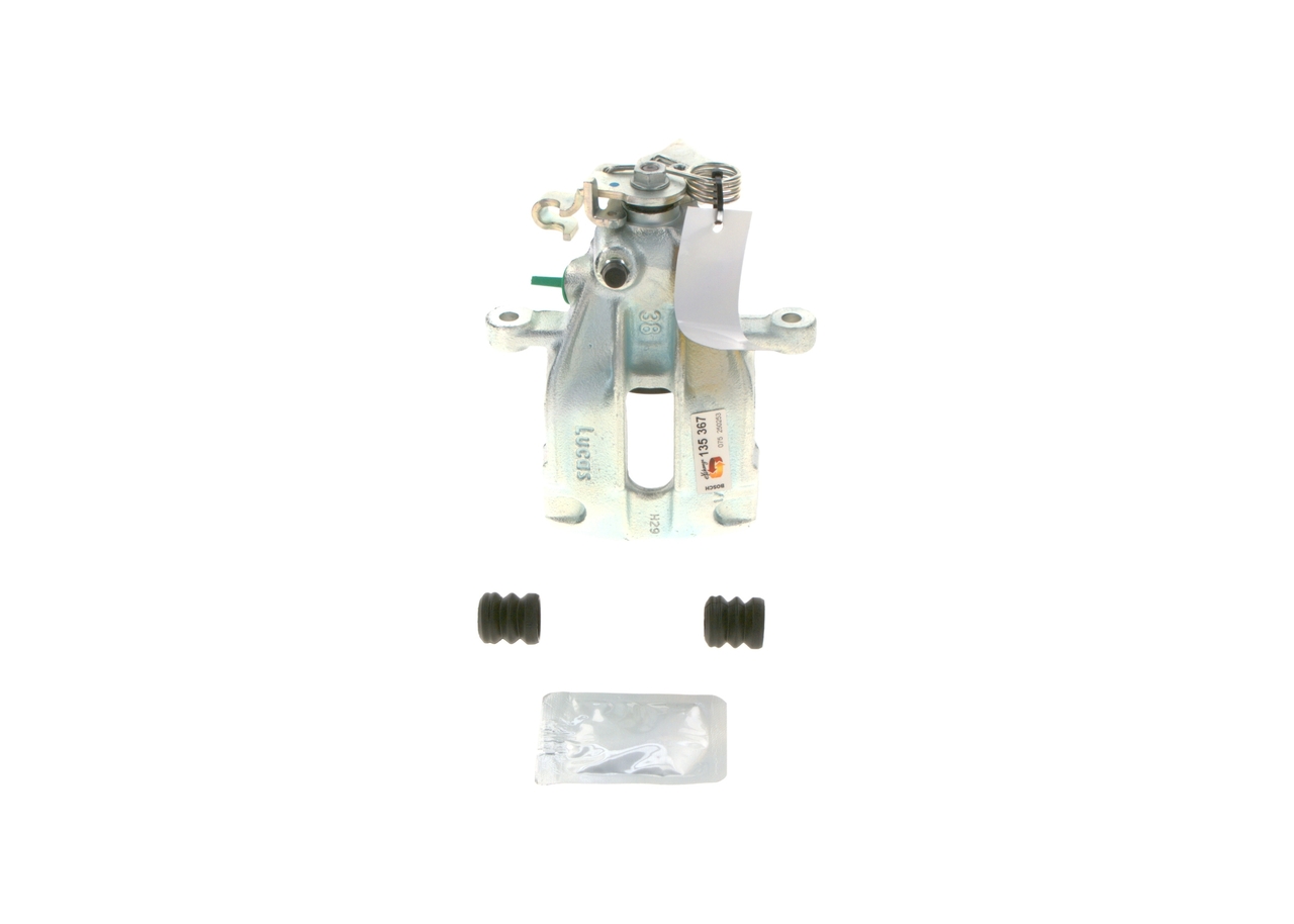 BOSCH 0 986 135 367: Pinza de freno