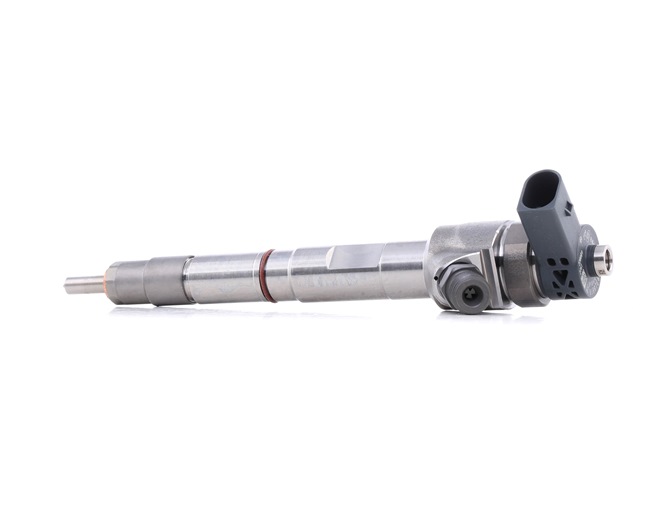BOSCH 0 986 435 258 Einspritzdüse VW Touran (5T1) 2.0 TDI 150 PS Diesel