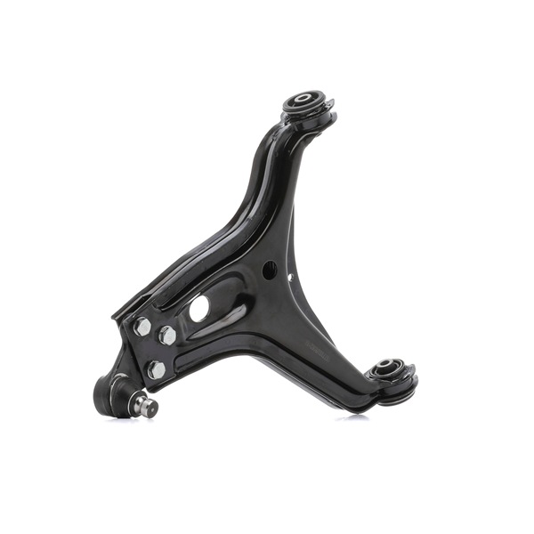 RIDEX 273C0278 Querlenker AUDI Cabriolet (8G7, B4) 140 PS Benzin Kosten