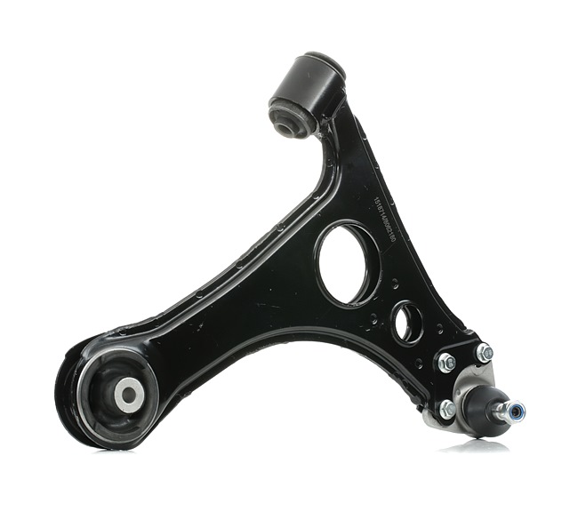 RIDEX 273C0242 Querlenker MERCEDES-BENZ A-Klasse (W168) 75 PS Diesel Kosten