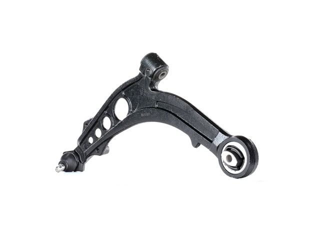 RIDEX 273C0052 Querlenker FIAT PUNTO (188) 97 PS Benzin Kosten