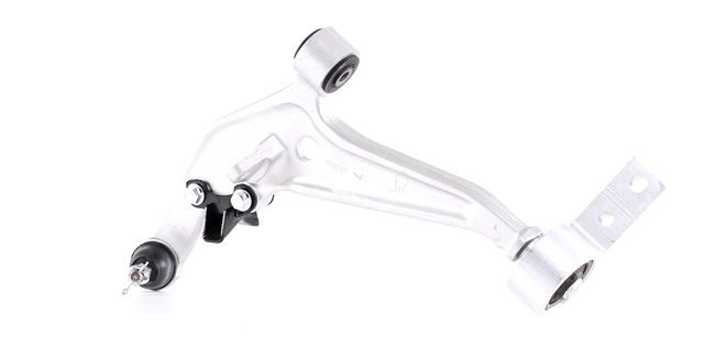 RIDEX 273C0257 Querlenker NISSAN X-TRAIL (T30) 280 PS Benzin Kosten