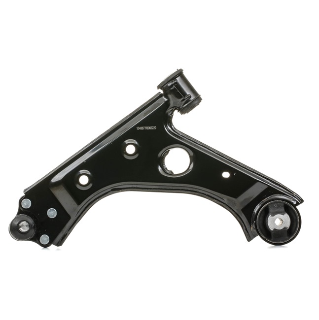 RIDEX 273C0166 Draagarm OPEL Corsa D Hatchback (S07) 90 Pk Diesel kosten