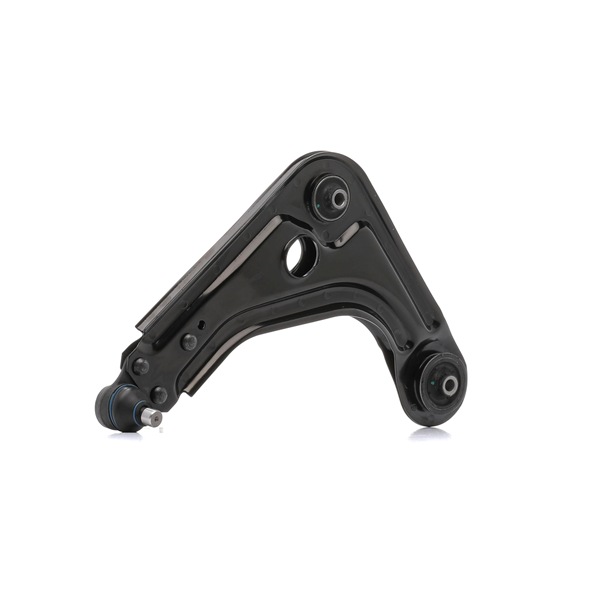 RIDEX 273C0144 Braço de suspensão FORD KA (RB_) 70 cv Gasolina custo