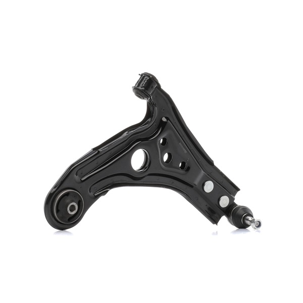RIDEX 273C0253 Querlenker CHEVROLET Aveo / Kalos Schrägheck (T250, T255) 76 PS Benzin Kosten