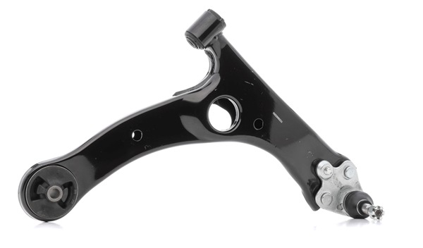 RIDEX 273C0258 Querlenker TOYOTA COROLLA Verso (ZER_, ZZE12_, R1_) 136 PS Diesel Kosten