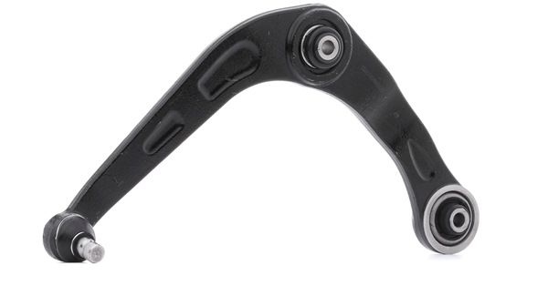 RIDEX 273C0476 Braço de suspensão PEUGEOT 206 SW (2E/K) 109 cv Gasolina custo