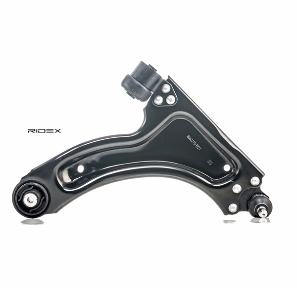 RIDEX 273C0462 Querlenker OPEL Meriva A (X03) 75 PS Diesel Kosten