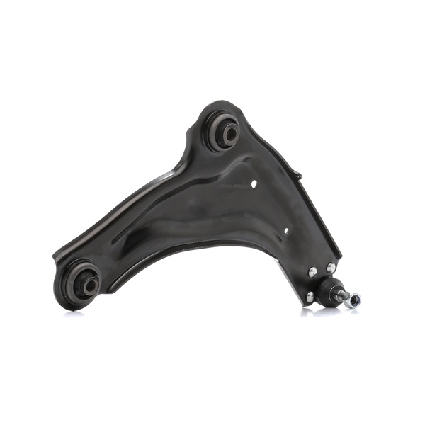 RIDEX 273C0457 Querlenker RENAULT LAGUNA 2 (BG0/1) 130 PS Diesel Kosten