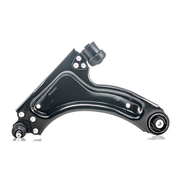 RIDEX 273C0497 Querlenker OPEL Meriva A (X03) 75 PS Diesel Kosten