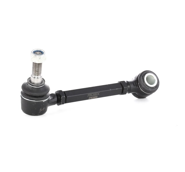 RIDEX 273C0050 Querlenker AUDI A6 Limousine (4A2, C4) 150 PS Benzin Kosten