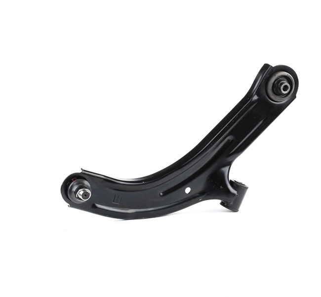 RIDEX 273C0222 Braccio oscillante, sospensione ruota RENAULT MODUS / GRAND MODUS (F/JP0_) 75 CV Benzina/Gasauto (GPL) costo