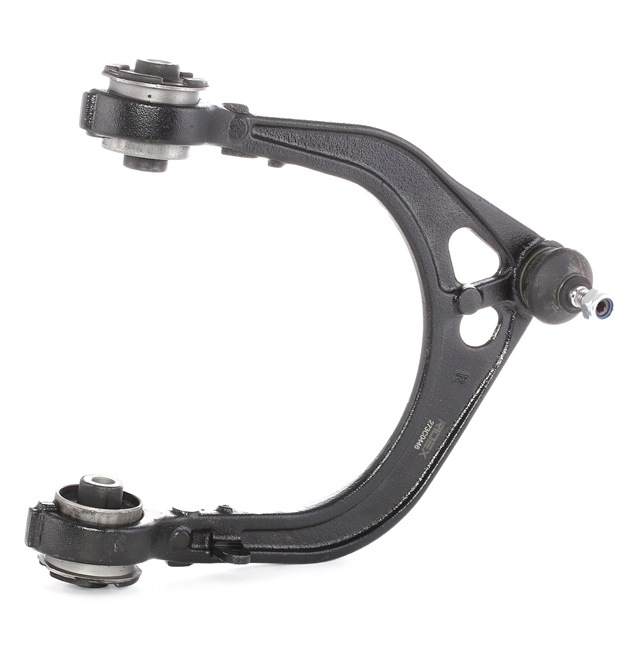 RIDEX 273C0446 Bærearm CHRYSLER 300 C Touring (LX, LE) 249 hk Bensin hva koster