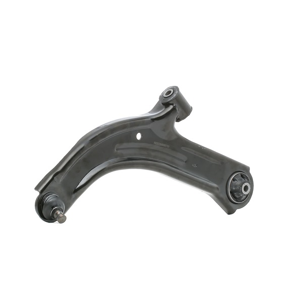 RIDEX 273C0155 Braccio oscillante, sospensione ruota RENAULT MODUS / GRAND MODUS (F/JP0_) 75 CV Benzina/Gasauto (GPL) costo