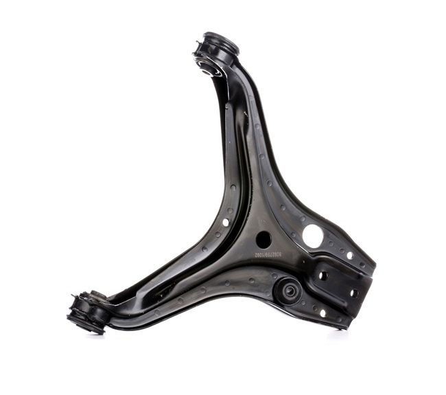 RIDEX 273C0183 Querlenker VW PASSAT Stufenheck (32B) 1.6 75 PS Benzin