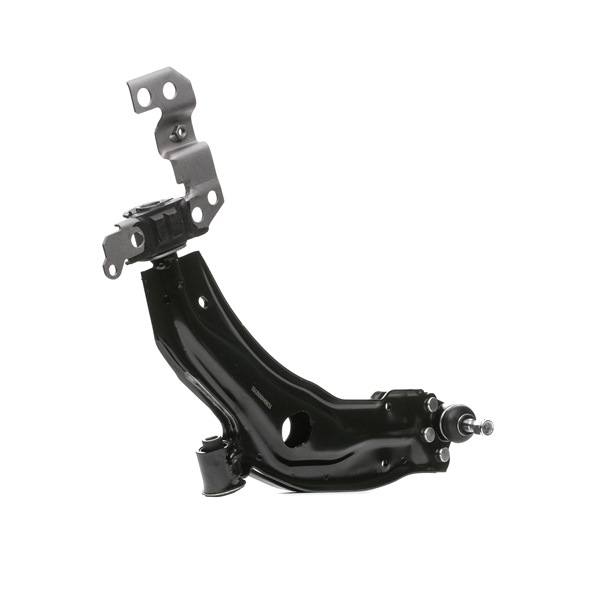 RIDEX 273C0176 Querlenker FIAT PALIO (178BX) 81 PS Benzin/Ethanol Kosten