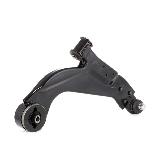 RIDEX 273C0163 Querlenker FORD MONDEO 3 Stufenheck (B4Y) 130 PS Benzin Kosten