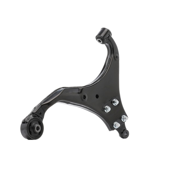 RIDEX 273C0188 Querlenker HYUNDAI ix35 (LM, EL, ELH) 146 PS Benzin/Ethanol Kosten