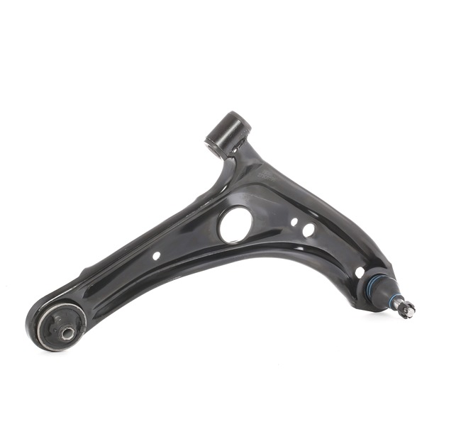 RIDEX 273C0196 Querlenker TOYOTA Yaris Schrägheck (_P1_) 105 PS Benzin Kosten
