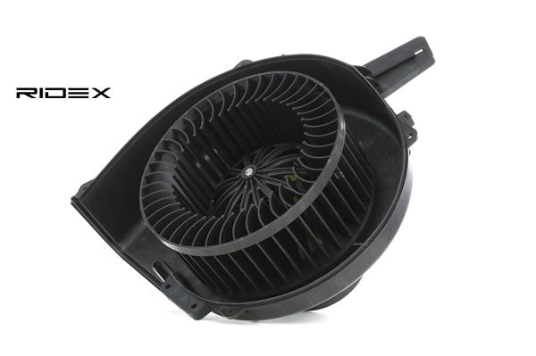 RIDEX 2669I0002: Interieurventilatie