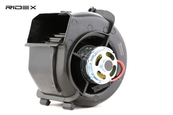 RIDEX 2669I0006: Innenraumgebläse 12V