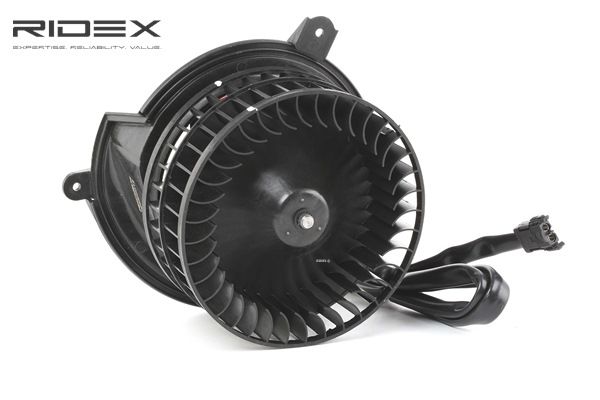 RIDEX 2669I0012: Ventilator, habitaclu