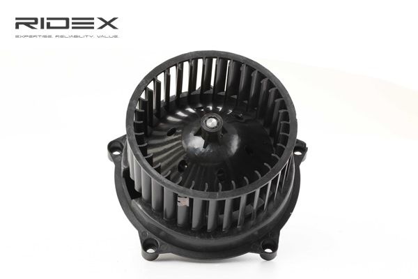 RIDEX 2669I0014 Ventilator, habitaclu VW Transporter 4 (70A, 70H, 7DA, 7DH) 88 CP motor diesel cat costa