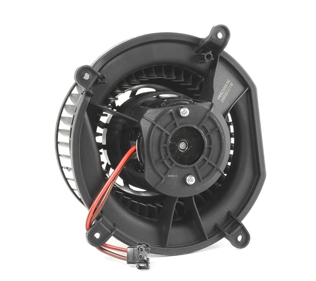 RIDEX 2669I0018 Βεντιλατέρ εσωτερικού χώρου MERCEDES-BENZ E-class Sedan (W211) 163 PS Βενζίνη/φυσικό αέριο (CNG) κόστος