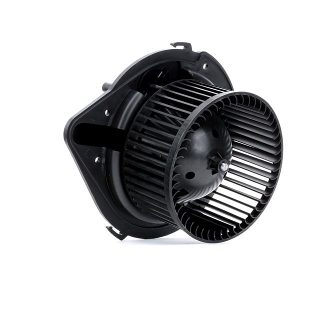 RIDEX 2669I0019 Innenraumgebläse 12V, ohne integrierten Regler