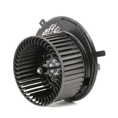RIDEX 2669I0029 Ventilator, habitaclu VW Passat Sedan (3C2) 250 CP benzina cat costa