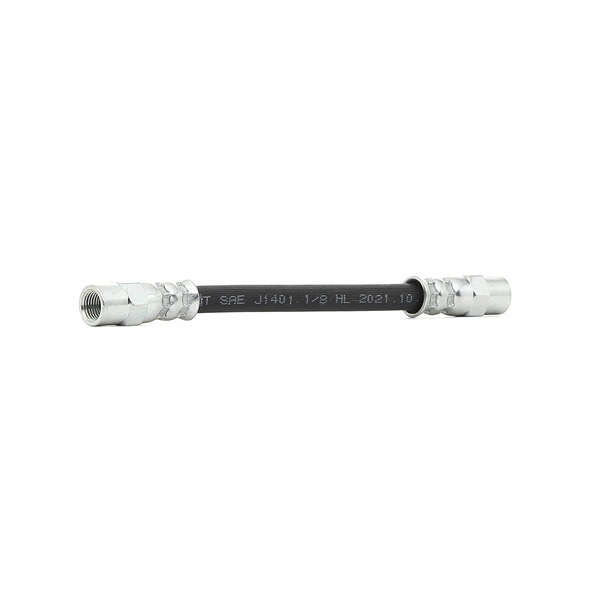 RIDEX 83B0030: Bremsschlauch Hinterachse rechts, 152mm