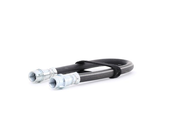 RIDEX 83B0045: Bremsschlauch Hinterachse beidseitig