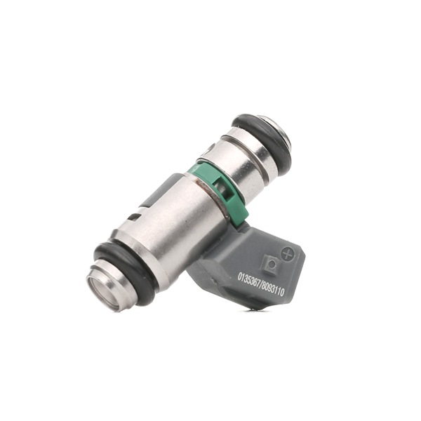 STARK SKIJ-1070051 Injector RENAULT Scénic 1 (JA0/1_, FA0_) 107 CP Benzina/Autogaz (GPL) cat costa
