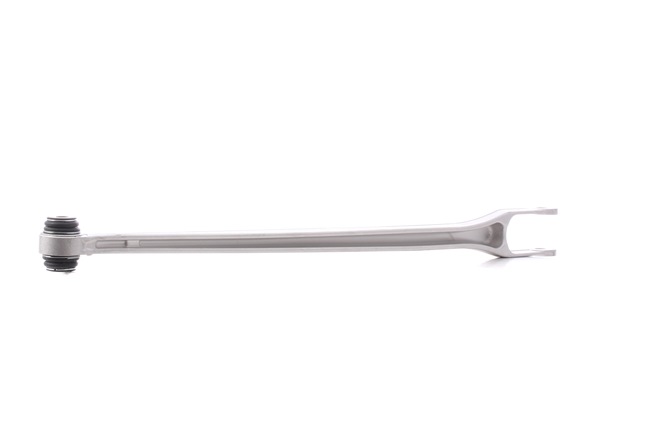 RIDEX 273C0577: Wahacz, zawieszenie koła Oś tylna, z obu stron, Aluminium