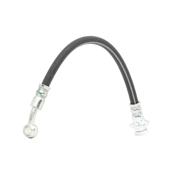 RIDEX 83B0158: Furtun frana Axa fata ambele parti, 270mm
