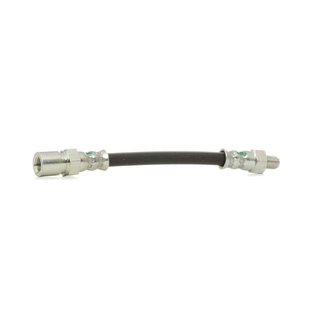 RIDEX 83B0197 Pidurivoolik FIAT 124 Kupee (124_) 109 hj Bensiin hind