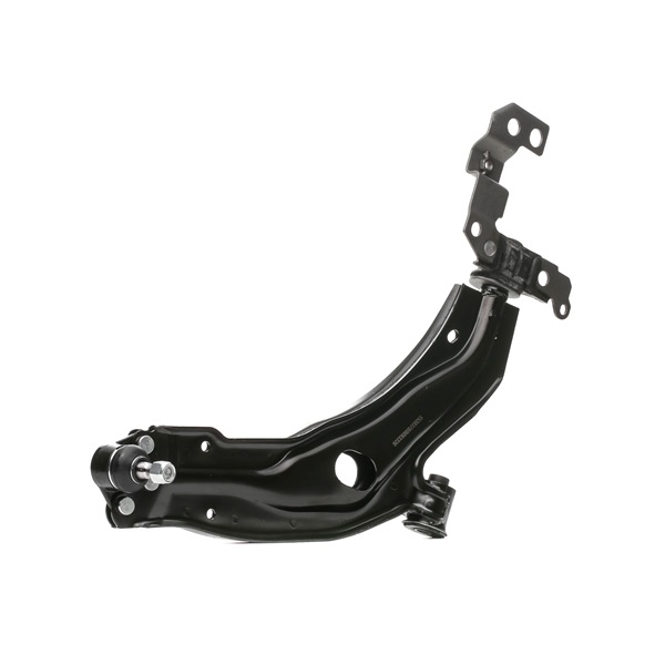 RIDEX 273C0177 Querlenker FIAT PALIO (178BX) 81 PS Benzin/Ethanol Kosten