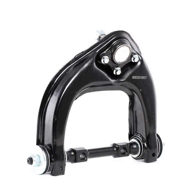 RIDEX 273C0602 Querlenker MITSUBISHI PAJERO 2 (V3W, 52W, 54W) 125 PS Diesel Kosten
