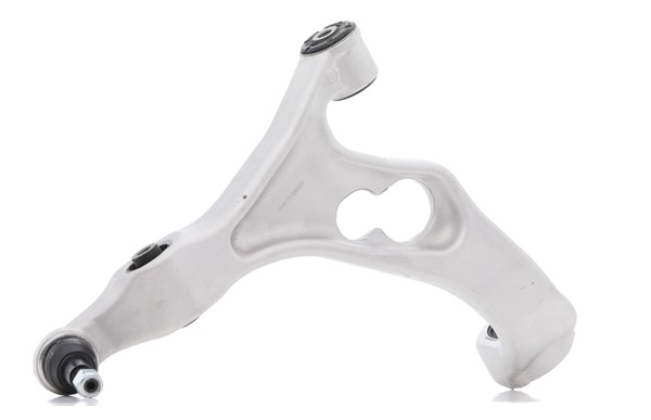 RIDEX 273C0521 Braço de suspensão AUDI Q7 (4LB) 314 cv Gasolina custo