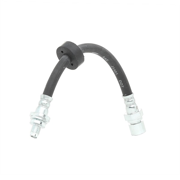 RIDEX 83B0243: Bremsschlauch hinten, 205mm