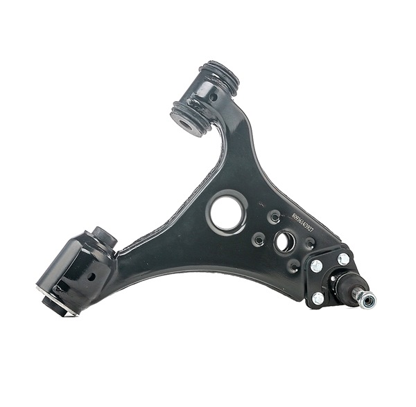 RIDEX 273C0485 Querlenker MERCEDES-BENZ B-Klasse (W245) 136 PS Wasserstoff Kosten