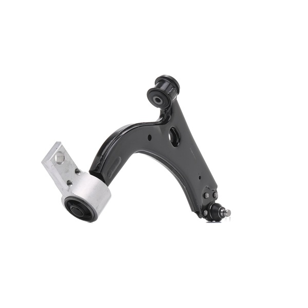 RIDEX 273C0548 Querlenker MAZDA 2 (DY) 1.4 CD 68 PS Diesel