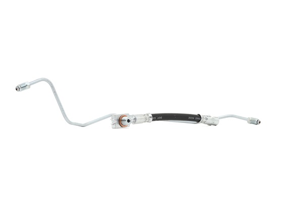 RIDEX 83B0272 Brzdová hadice VW PASSAT (3B2) 150 HP Benzín cena