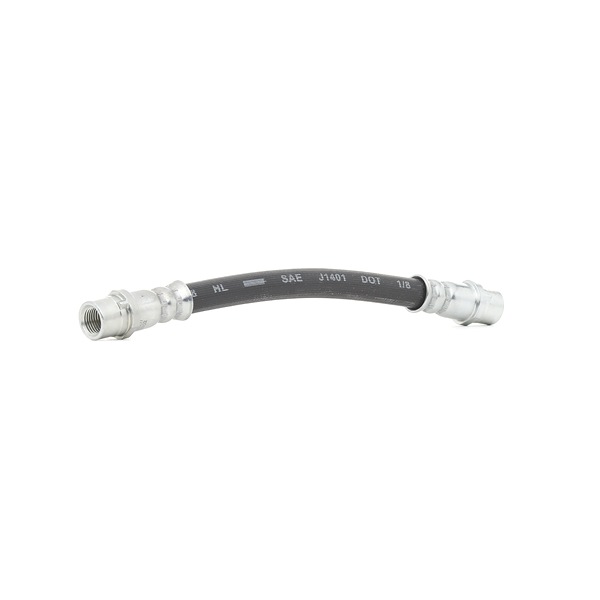 RIDEX 83B0307 Спирачен маркуч AUDI A4 Седан (8D2, B5) 165 K.C. бензин цена