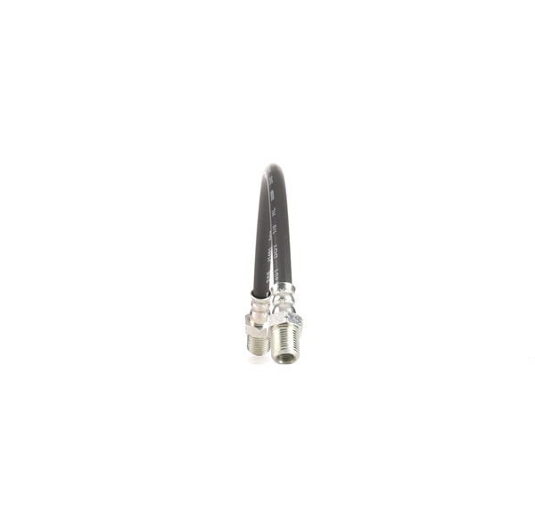 RIDEX 83B0328: Bremsschlauch Hinterachse