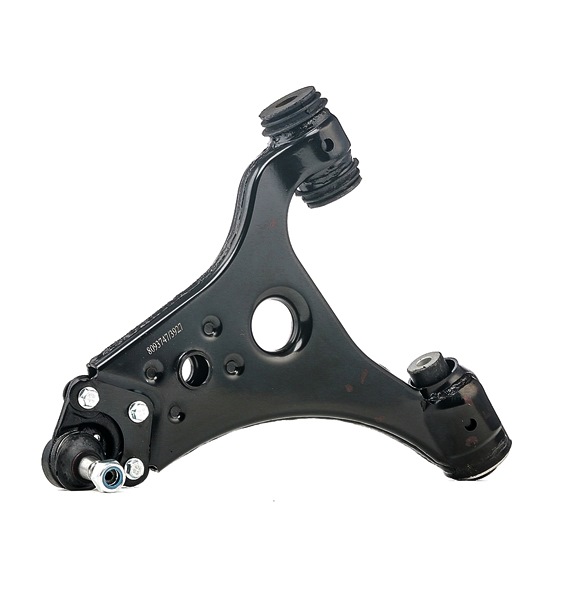 RIDEX 273C0451 Querlenker MERCEDES-BENZ B-Klasse (W245) 136 PS Wasserstoff Kosten