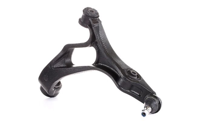 RIDEX 273C0187 Querlenker PORSCHE Cayenne (9PA) S 4.8 385 PS Benzin