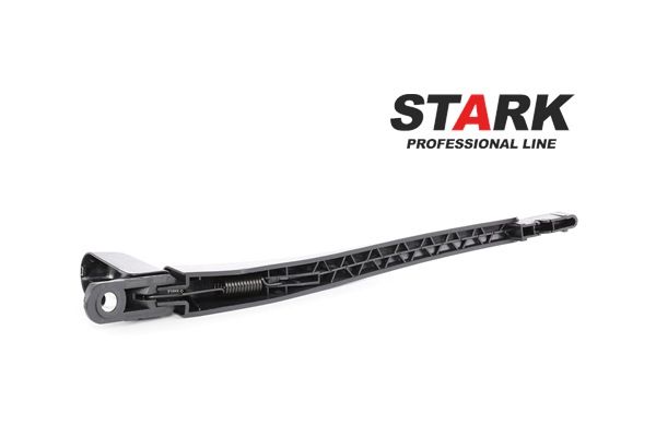STARK SKWA-0930022: Bras d'essuie-glace, nettoyage des vitres arrière, avec cache