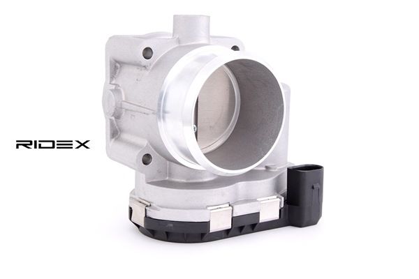 RIDEX 158T0005: Fojtószelep ház