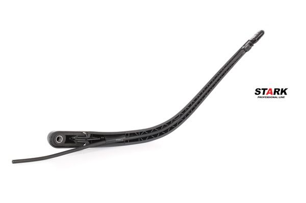 STARK SKWA-0930050: Bras d'essuie-glace, nettoyage des vitres Vitre arrière du véhicule, avec cache